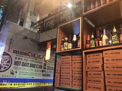 -腰子哥烤串(石佛营炫特店)