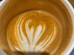 澳白-WOW coffee