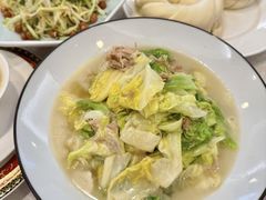 -中山园炖品店(同兴街店)