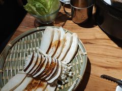 -么肆烤肉(汉街形象店)
