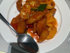 -金悦轩海鲜酒家(拱北店)