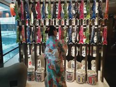 -佛山希尔顿酒店·融誉亚洲美食荟