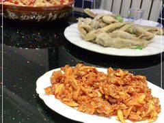 -鸭绿江民族饭店(总店)