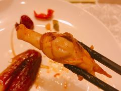 -东方之珠海鲜酒楼(南开店)