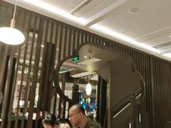 -香园茶社·金陵小灶(老门东店)