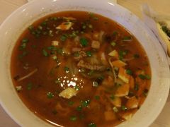 -南粥北面(东大桥店)