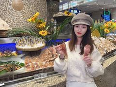 -初色海鲜自助(万丰路店)