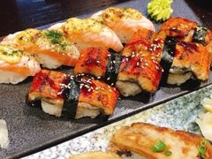 -井缘河风寿司(Touch12街店)