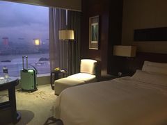 广交会威斯汀酒店-广交会威斯汀酒店