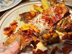 -NG PASTA吴居·中华意面(南头古城店)