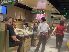 -海底捞火锅(河东万达广场店)