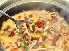 -霞客居酒店·霞客食府·宁海特色小海鲜