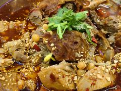 -蓉三少冒烤鸭·四川小吃集(北京首店)