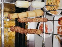 -丰茂烤串(港旅店)