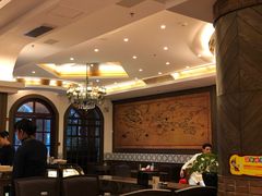 -澳门木偶葡国餐厅(珠海店)