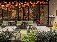 -SHADOWS•Bistro&Eatery(安福路店)