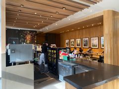 -星巴克(汾阳路店)