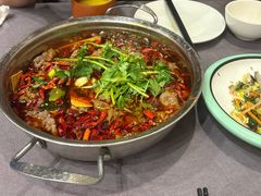 -金哥私房菜馆(张府园总店)