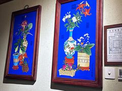 -情满四合院•京菜•烤鸭(动物园店)