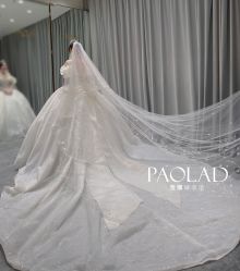 -南京宝娜嫁衣婚纱礼服馆(中央路店)