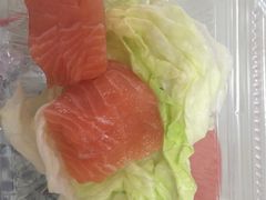 -哏儿寿司(红桥店)