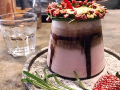 -BE NORMAL CAFE(霞溪路店)