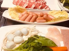 -海底捞火锅(亲贤北街店)