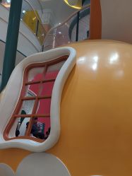 -奈尔宝·儿童乐园·亲子餐厅(苏州大悦城店)