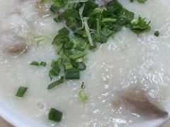 -盛记粥面(佐敦店)