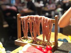 -湊湊火锅·茶憩(东城万达店)