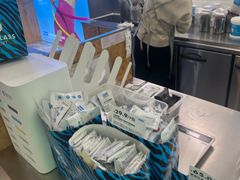 -Blueglass酸奶(财富购物中心店)