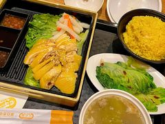 -大家乐(广州天河城六楼店)