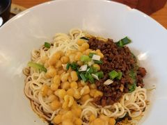 香糯豌杂面-好這口重庆小面(总店)