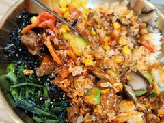 -饭铁铁拌饭(南京首店)