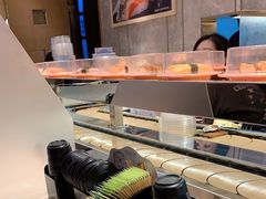 -争鲜回转寿司(东方银座店)