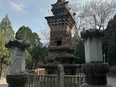 -四门塔风景区