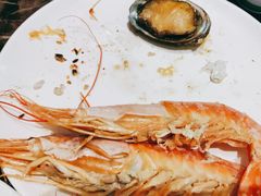 -介里海鲜自助(万达广场太原街店)