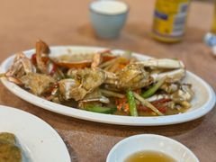 -揭阳钟记小食(福田新村店)