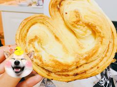蝴蝶酥-国际饭店·帆声西饼屋(黄河路店)