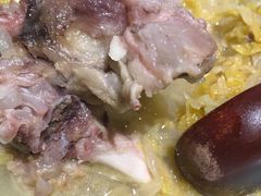 -关东小磨东北菜(上海长风大悦城店)