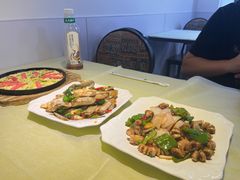 -廣記海鲜(杨汊湖一店)