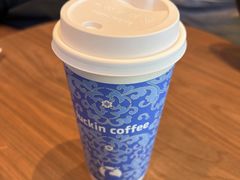 -瑞幸咖啡(宁波科创大厦店)
