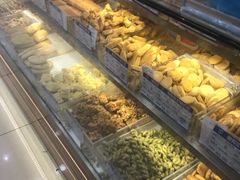 -真老大房鲜肉月饼(南京路步行街店)