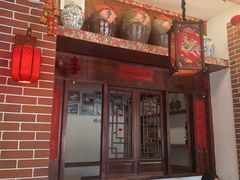 -海坛特色小吃·只做平潭特色菜(平潭店)