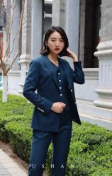 点击看大图 -优山定制西服衬衫大衣(国贸店)