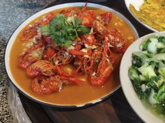 -好灶头妈妈菜·千岛湖土菜地标美食