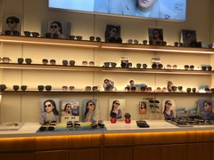 -利明眼镜(淮北街店)