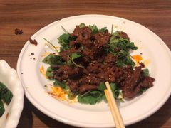 -茗贵坊食府