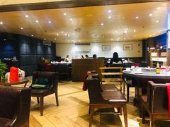 大堂-满江红火锅(凯德店)