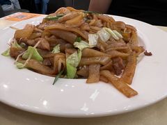 广式炒河粉-雅泰来(解放路店)